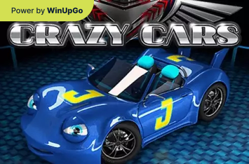 Мошини бозӣ Crazy Cars