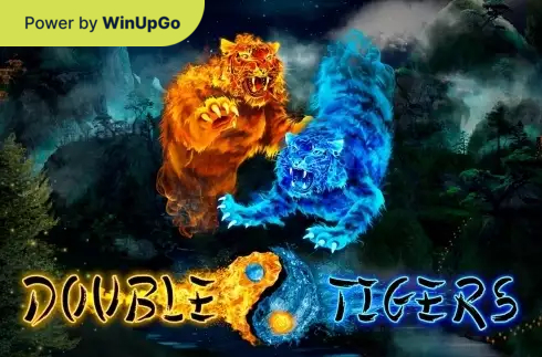 슬롯머신 Double Tigers