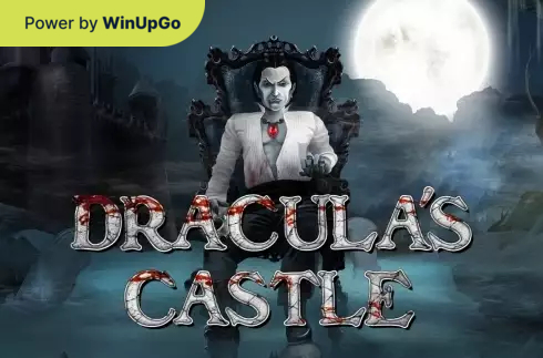슬롯머신 Draculas Castle