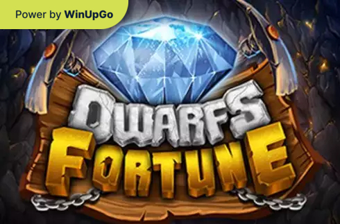 Оюн автоматы Dwarfs Fortune