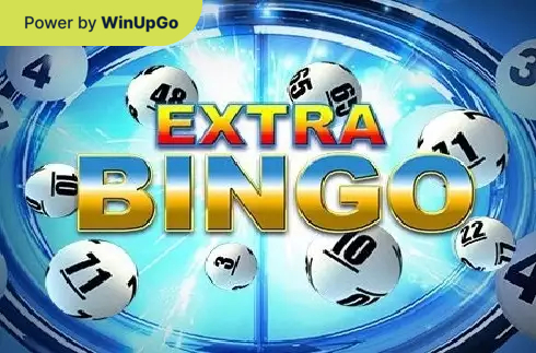 老虎機 Extra Bingo Wazdan