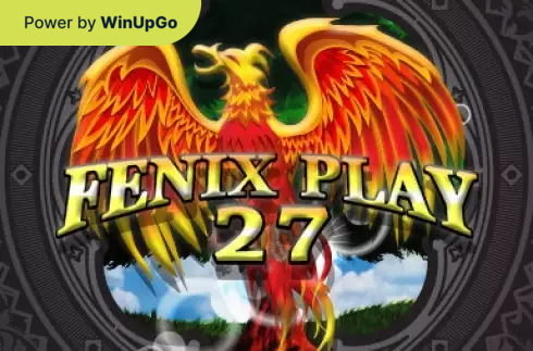 Мошини бозӣ Fenix Play 27