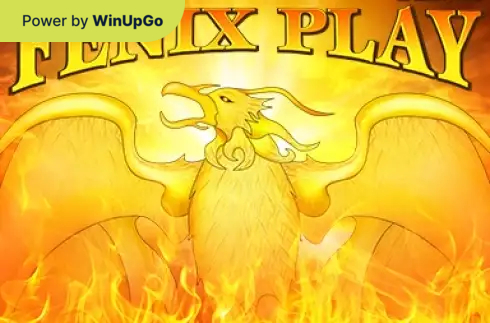 슬롯머신 Fenix Play Deluxe