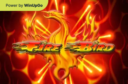 Мошини бозӣ Fire Bird Wazdan
