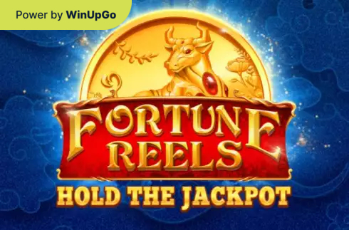 Оюн автоматы Fortune Reels