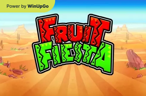 슬롯머신 Fruit Fiesta Wazdan