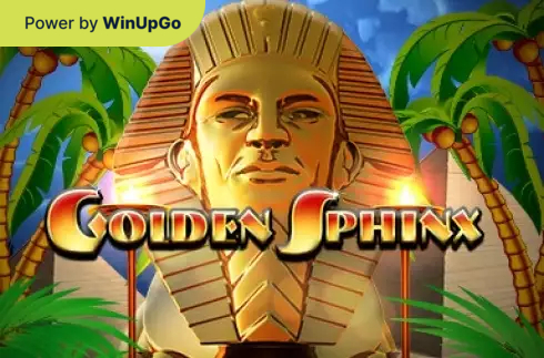 Мошини бозӣ Golden Sphinx