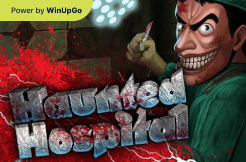 Мошини бозӣ Haunted Hospital