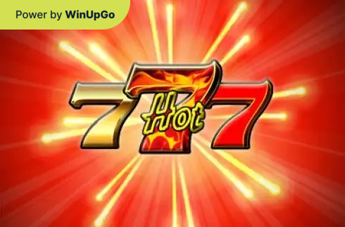 Мошини бозӣ Hot 777