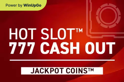 Оюн автоматы Hot Slot 777 Cash Out Extremely Light