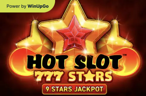 Оюн автоматы Hot Slot 777 Stars