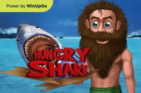 Мошини бозӣ Hungry Shark Wazdan