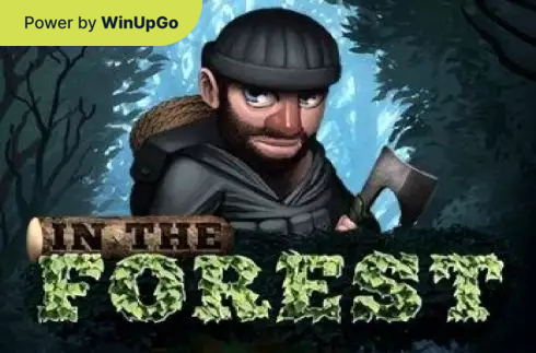 Мошини бозӣ In The Forest