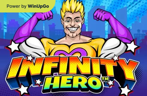 Оюн автоматы Infinity Hero