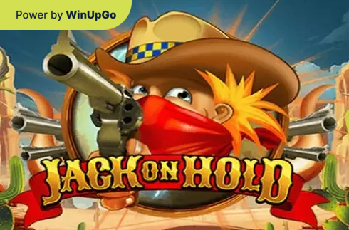 O‘yin avtomati Jack On Hold