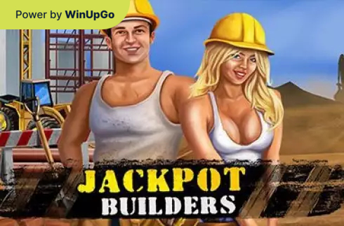 Мошини бозӣ Jackpot Builders