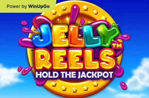 Оюн автоматы Jelly Reels