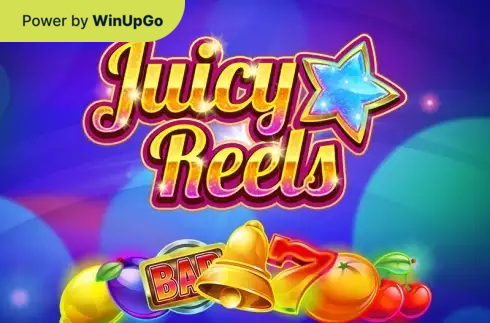 老虎機 Juicy Reels