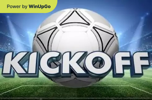 老虎機 KickOff