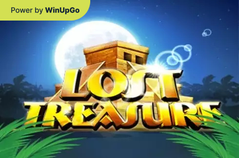 Мошини бозӣ Lost Treasure Wazdan