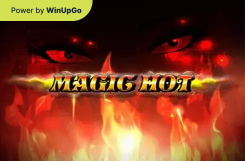 Мошини бозӣ Magic Hot