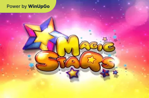 Мошини бозӣ Magic Stars