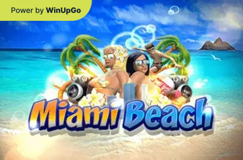 Мошини бозӣ Miami Beach