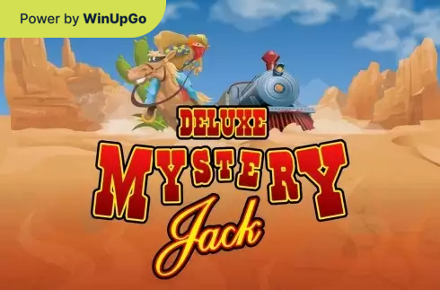 슬롯머신 Mystery Jack Deluxe