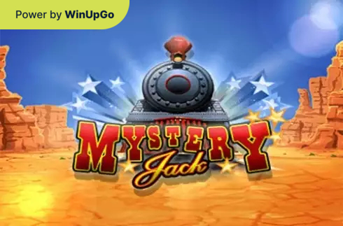 Мошини бозӣ Mystery Jack