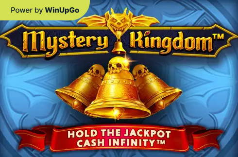 Оюн автоматы Mystery Kingdom Mystery Bells