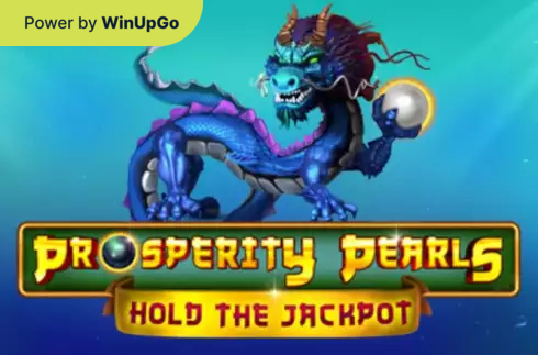 Оюн автоматы Prosperity Pearls