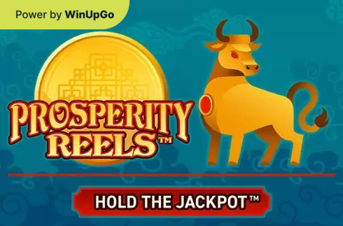 Мошини бозӣ Prosperity reels