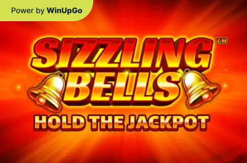 Оюн автоматы Sizzling Bells