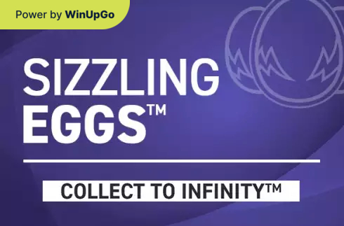Оюн автоматы Sizzling Eggs Extremely Light