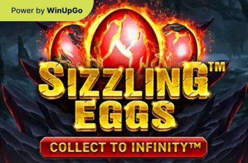 Оюн автоматы Sizzling Eggs
