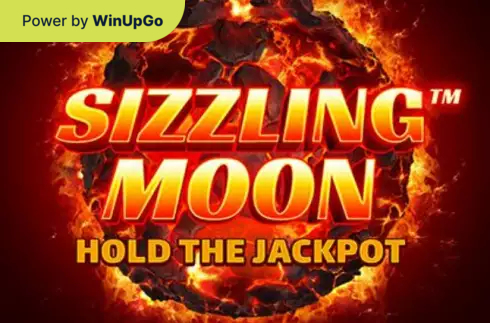 Оюн автоматы Sizzling Moon