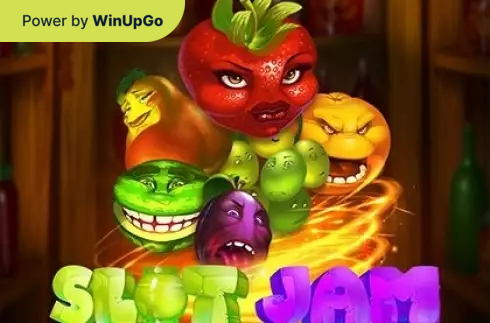 슬롯머신 Slot Jam