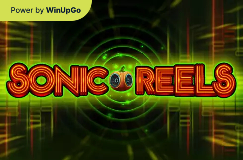 Оюн автоматы Sonic Reels