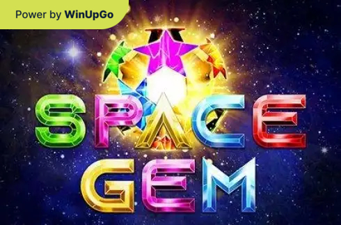 老虎機 Space Gem Wazdan