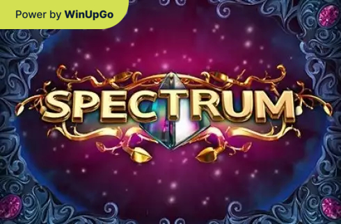 슬롯머신 Spectrum Wazdan