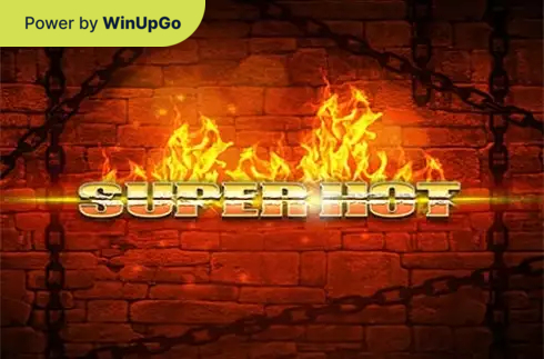 Мошини бозӣ Super Hot Wazdan