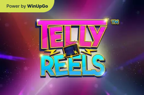 Оюн автоматы Telly Reels