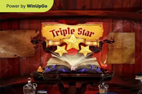 Мошини бозӣ Triple Star Wazdan