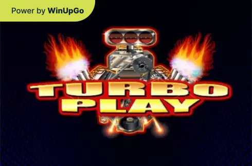 Мошини бозӣ Turbo Play
