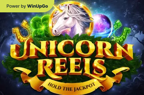Оюн автоматы Unicorn Reels