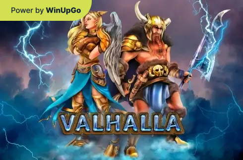 Мошини бозӣ Valhalla Wazdan