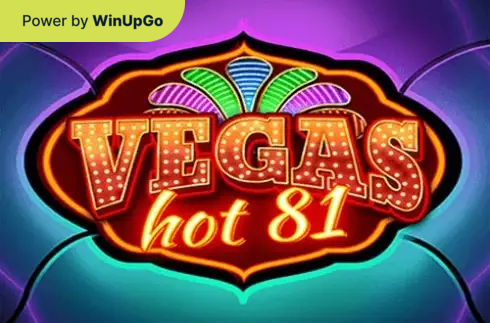 Мошини бозӣ Vegas Hot 81