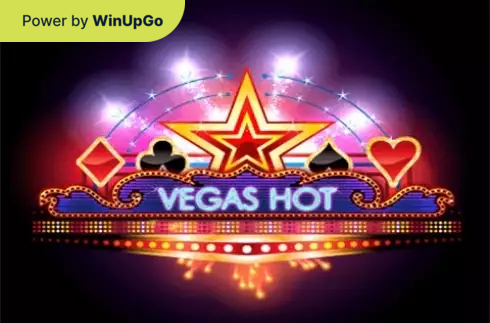 Мошини бозӣ Vegas Hot