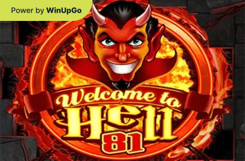Мошини бозӣ Welcome To Hell 81