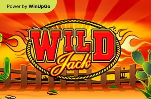 슬롯머신 Wild Jack Wazdan